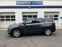 Used 2020 Chevrolet Equinox LT