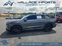 Used 2024 Hyundai Palisade XRT