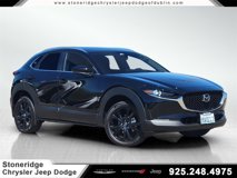 Used 2025 MAZDA CX-30 AWD 2.5 S w/ Select Sport Pkg