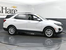 Used 2022 Chevrolet Equinox LT