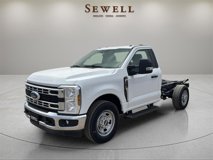 New 2024 Ford F350 XL