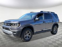 New 2026 Honda Passport RTL