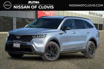 Used 2021 Kia Sorento S