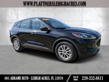 Used 2022 Ford Escape S
