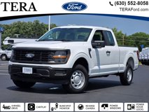 Used 2024 Ford F150 XL
