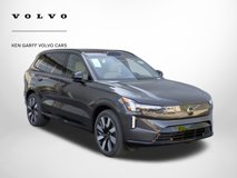 New 2025 Volvo EX90 Ultra