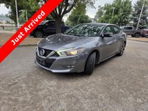 Used 2018 Nissan Maxima 3.5 SV