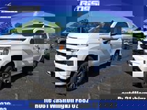 New 2025 Chevrolet Silverado 1500 RST w/ RST All Star Premium Package