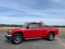Used 2011 Chevrolet Colorado LT