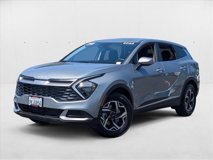 Used 2023 Kia Sportage LX