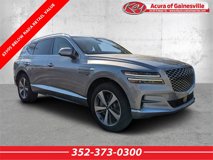 Used 2023 Genesis GV80 3.5T Advanced +