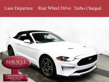 Used 2023 Ford Mustang Premium