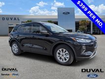 New 2025 Ford Escape Active w/ Tech Pack #1
