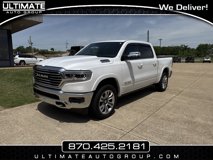 Used 2024 RAM 1500 Limited