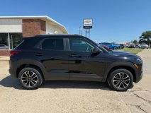New 2025 Chevrolet TrailBlazer LT w/ Driver Confidence Package