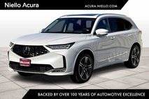 New 2026 Acura MDX SH-AWD w/ Advance Package