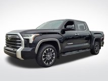 Used 2024 Toyota Tundra Limited
