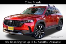 New 2025 MAZDA CX-50 2.5 Turbo w/ Weather Package