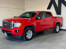 Used 2018 GMC Canyon SLE
