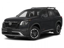 Used 2024 Nissan Pathfinder Rock Creek