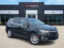 Certified 2023 Chevrolet Equinox LT