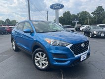 Used 2019 Hyundai Tucson SE