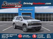 New 2025 Chevrolet Tahoe Premier