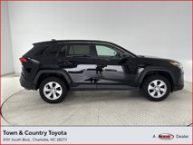 Used 2024 Toyota RAV4 LE