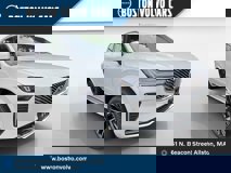 New 2025 Volvo XC90 T8 Plus
