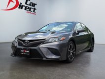 Used 2019 Toyota Camry