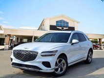 New 2026 Genesis GV70 2.5T Select