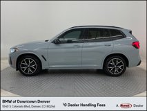Certified 2023 BMW X3 M40i w/ Premium Package