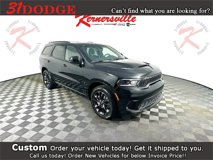New 2025 Dodge Durango R/T w/ Blacktop Package