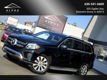 Used 2018 Mercedes-Benz GLS 450 4MATIC w/ Premium Package