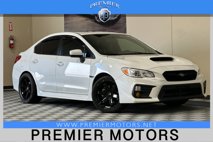 Used 2020 Subaru WRX Premium