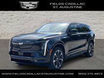 New 2025 Cadillac Escalade IQ Sport 1