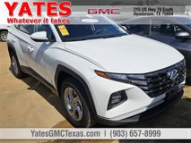 Used 2024 Hyundai Tucson SEL