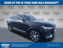 Used 2023 Volvo XC90 B6 Ultimate w/ Protection Package Premier