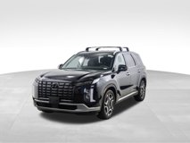 Used 2024 Hyundai Palisade Limited