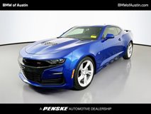 Used 2019 Chevrolet Camaro SS