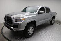 Certified 2023 Toyota Tacoma SR