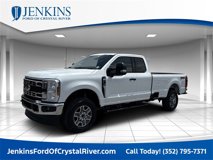 New 2025 Ford F350 XLT