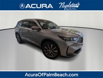 New 2025 Acura MDX w/ Technology Package