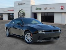 New 2025 Dodge Charger R/T w/ Quick Order Package 25M R/T