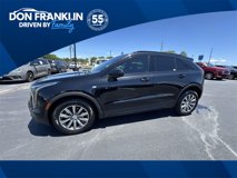 Used 2020 Cadillac XT4 Sport