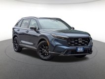 New 2026 Honda CR-V Sport-L