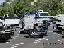 New 2025 Ford F550 4x4 Supercab Super Duty