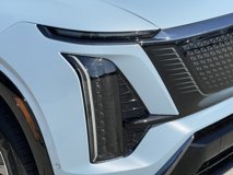 New 2025 Cadillac Lyriq Sport