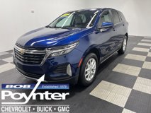 Used 2022 Chevrolet Equinox LT
