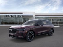 New 2025 Lincoln Nautilus Reserve w/ Jet Appearance Package